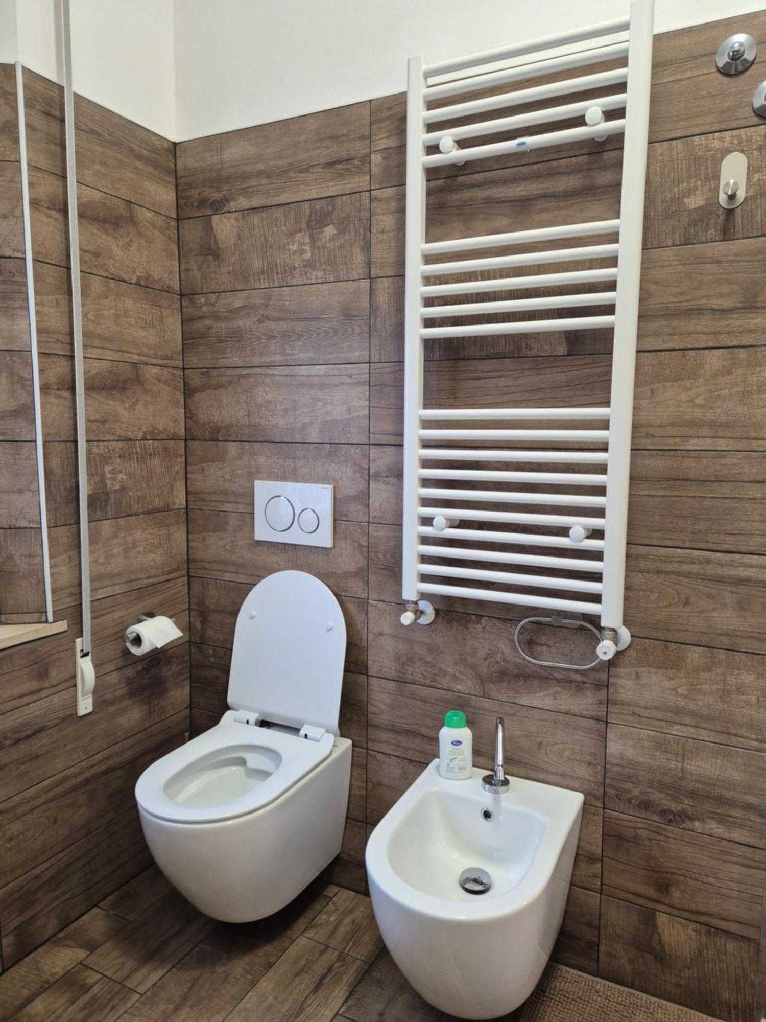 Ferienwohnung Il Sogno Degli Angeli Santa Maria Degli Angeli  Exterior foto