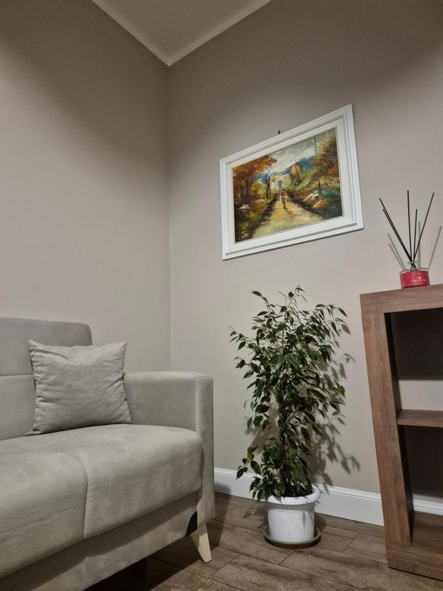 Ferienwohnung Il Sogno Degli Angeli Santa Maria Degli Angeli  Exterior foto